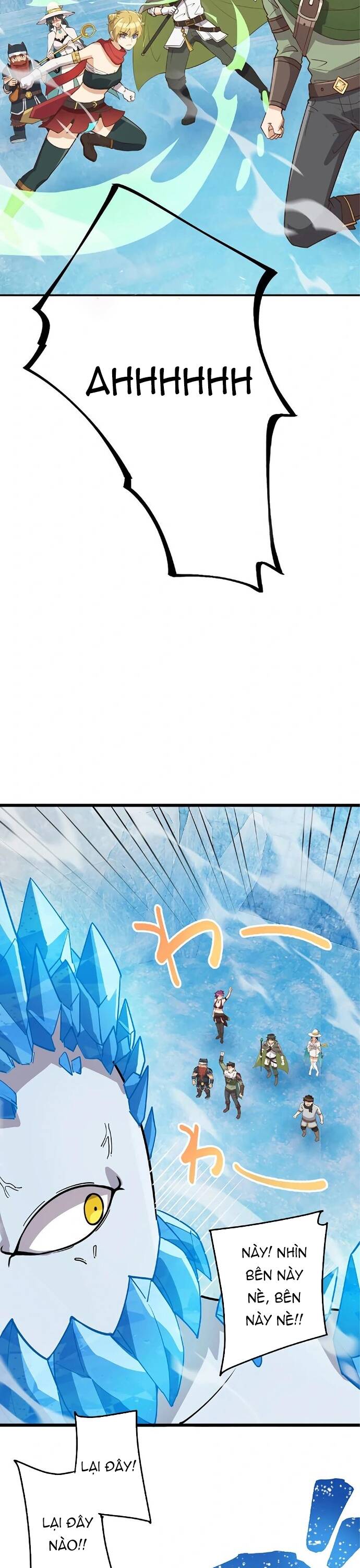 Jozan Fuyo No Komikaraizu Sutato Shimashita! Chapter 14 - Trang 2
