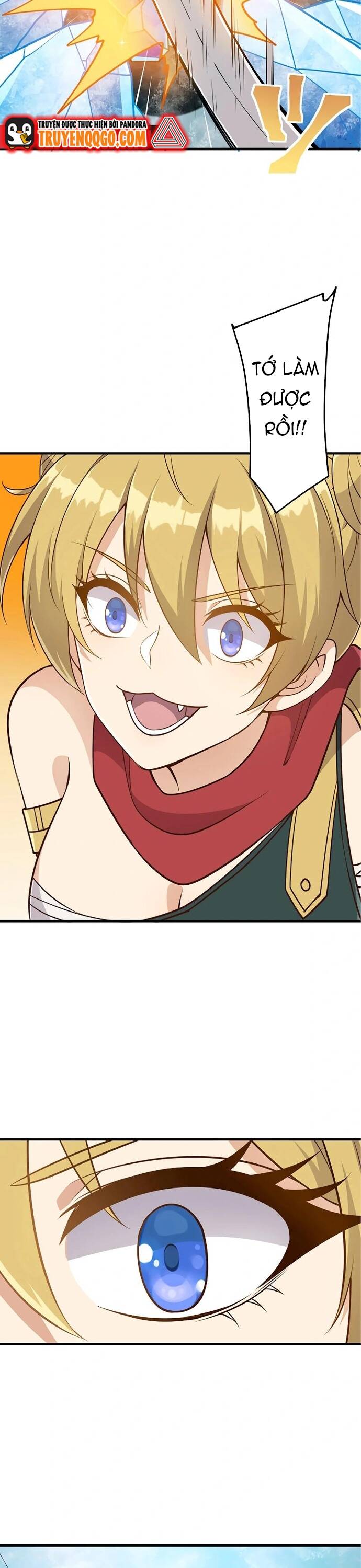 Jozan Fuyo No Komikaraizu Sutato Shimashita! Chapter 14 - Trang 2