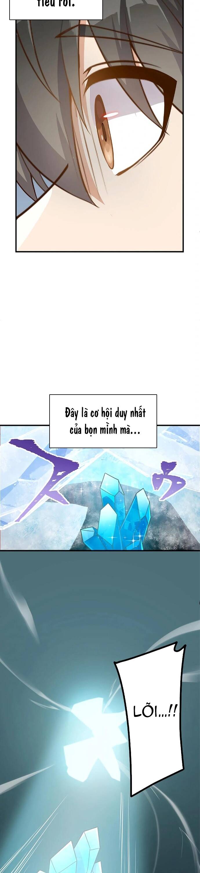 Jozan Fuyo No Komikaraizu Sutato Shimashita! Chapter 14 - Trang 2