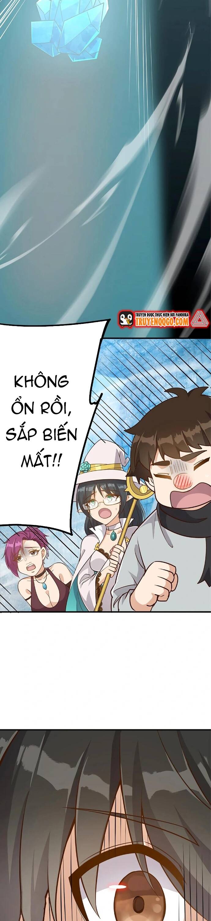 Jozan Fuyo No Komikaraizu Sutato Shimashita! Chapter 14 - Trang 2