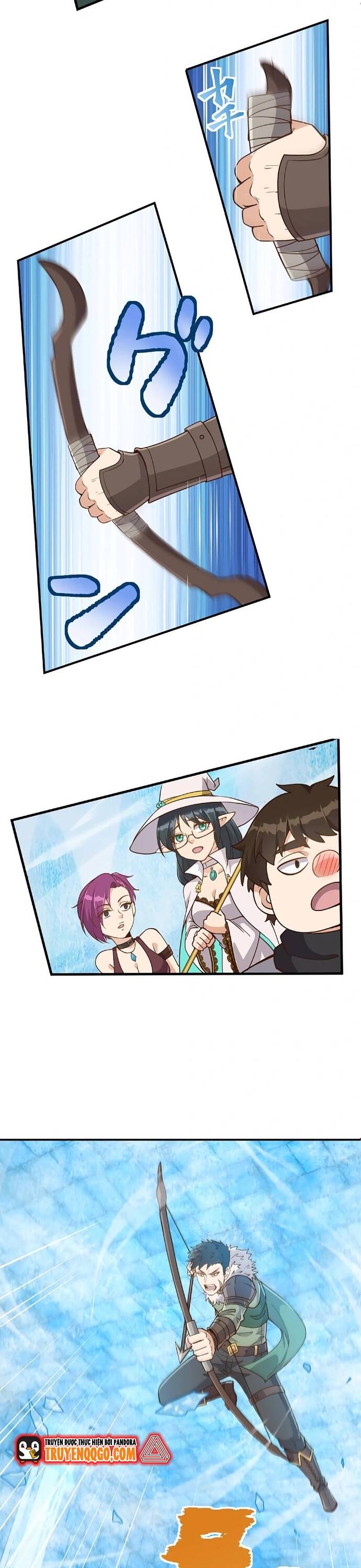 Jozan Fuyo No Komikaraizu Sutato Shimashita! Chapter 14 - Trang 2