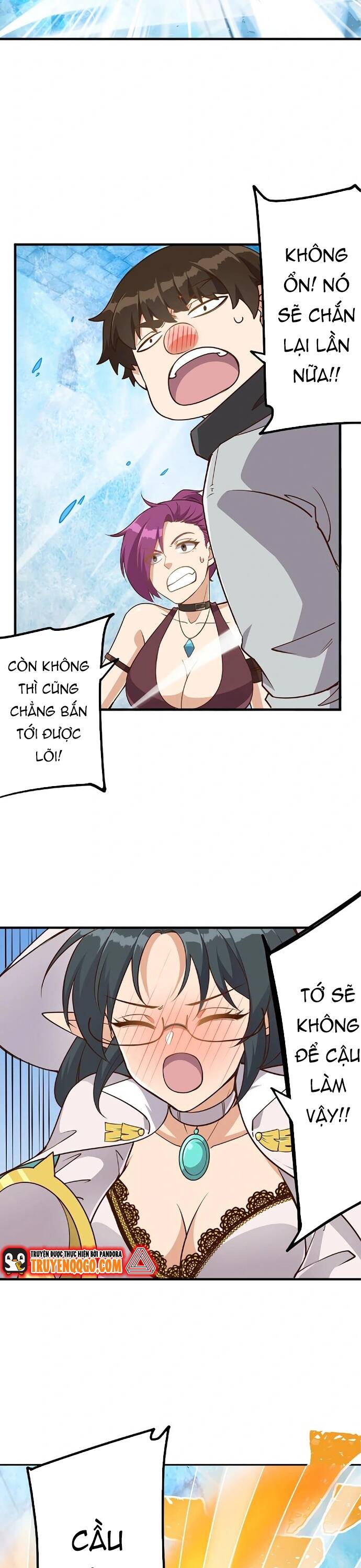 Jozan Fuyo No Komikaraizu Sutato Shimashita! Chapter 14 - Trang 2