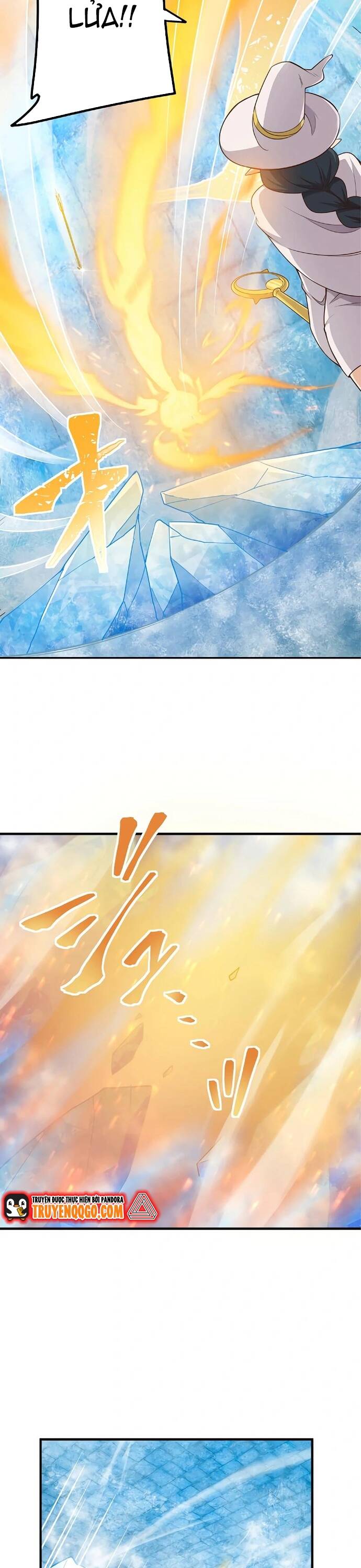 Jozan Fuyo No Komikaraizu Sutato Shimashita! Chapter 14 - Trang 2