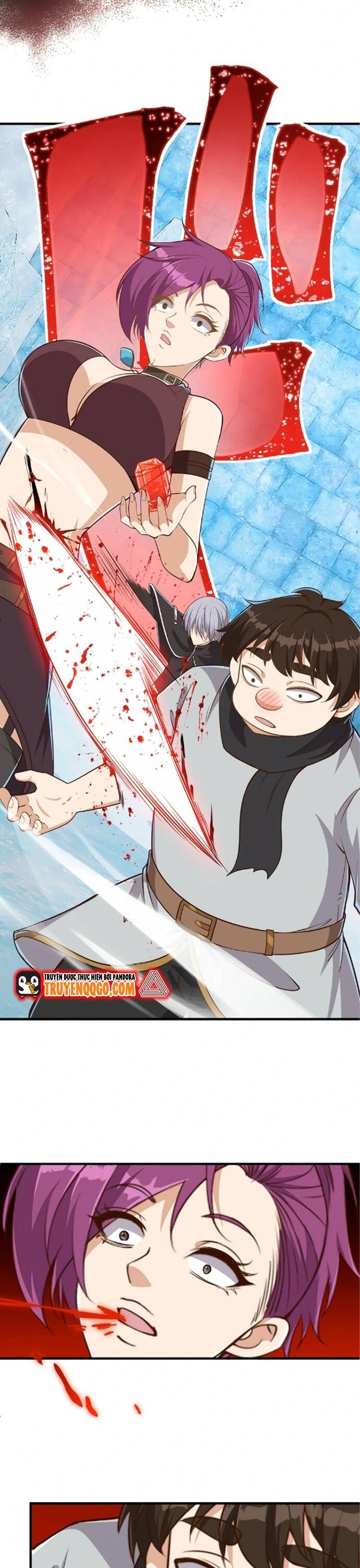 Jozan Fuyo No Komikaraizu Sutato Shimashita! Chapter 15 - Trang 2