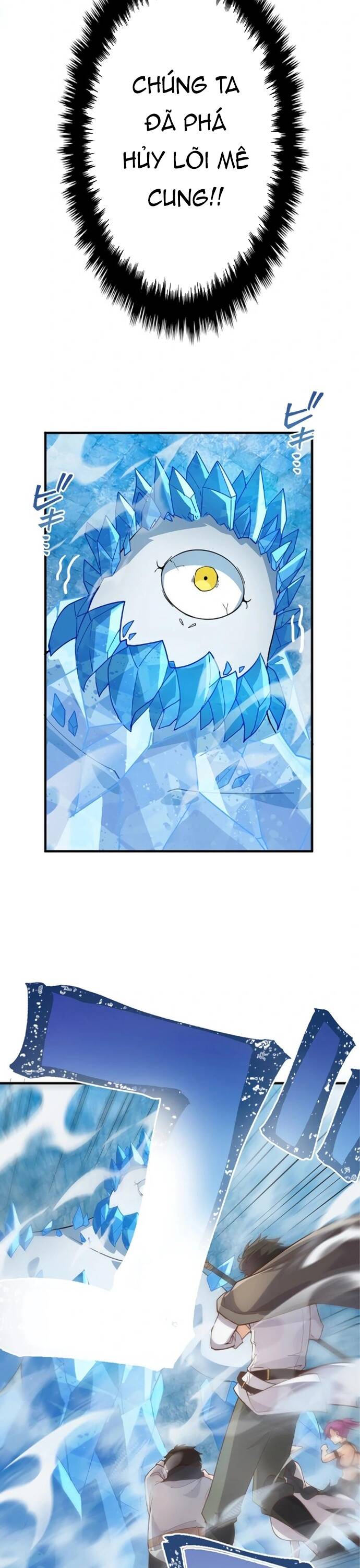 Jozan Fuyo No Komikaraizu Sutato Shimashita! Chapter 15 - Trang 2
