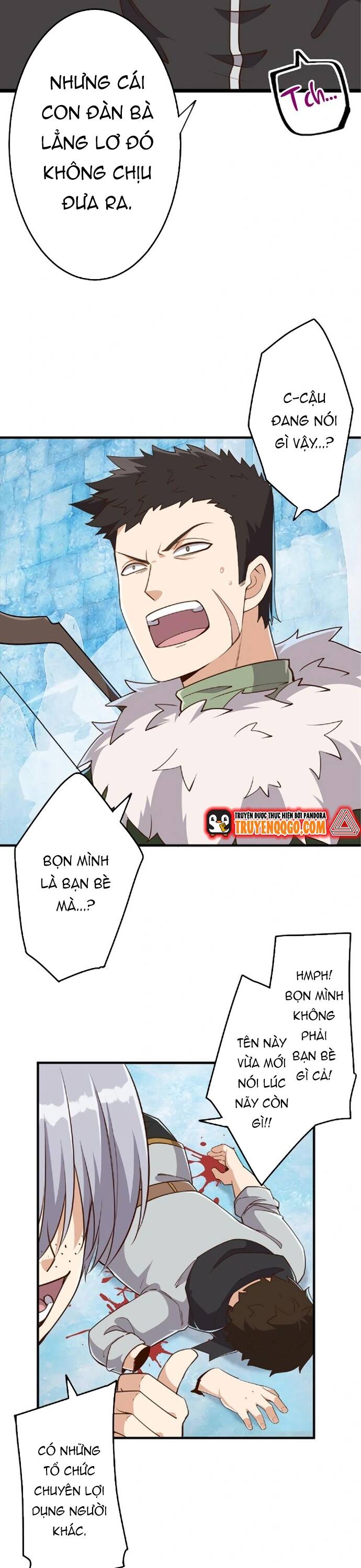 Jozan Fuyo No Komikaraizu Sutato Shimashita! Chapter 15 - Trang 2