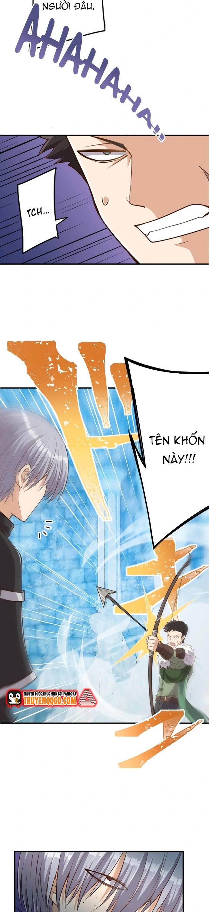 Jozan Fuyo No Komikaraizu Sutato Shimashita! Chapter 15 - Trang 2