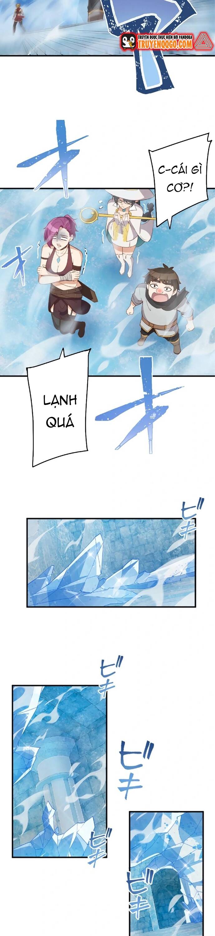 Jozan Fuyo No Komikaraizu Sutato Shimashita! Chapter 15 - Trang 2