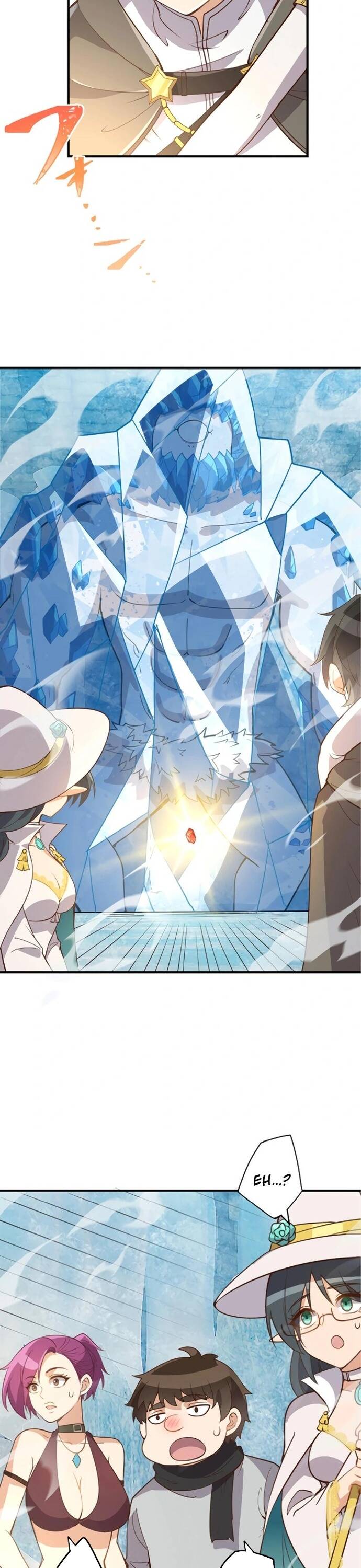 Jozan Fuyo No Komikaraizu Sutato Shimashita! Chapter 15 - Trang 2