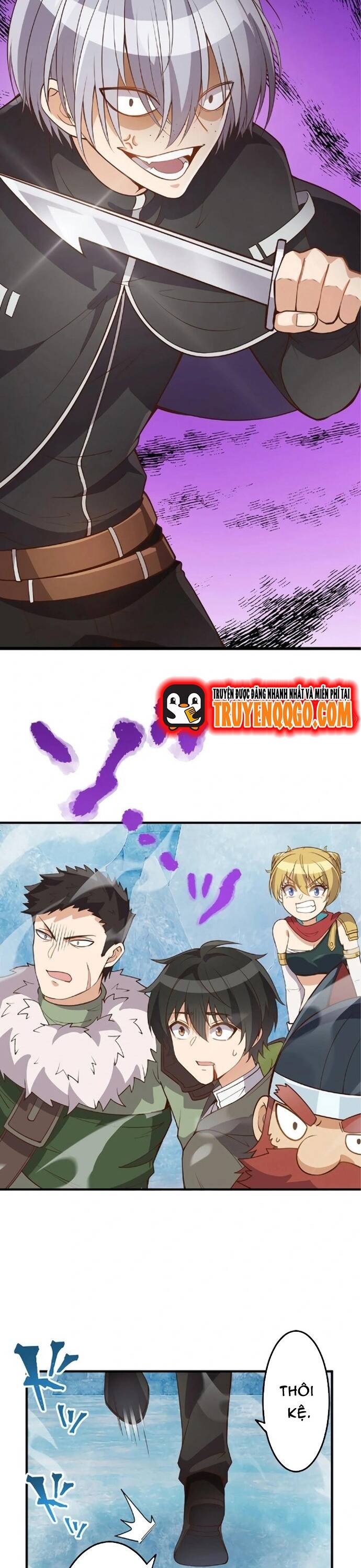 Jozan Fuyo No Komikaraizu Sutato Shimashita! Chapter 16 - Trang 2