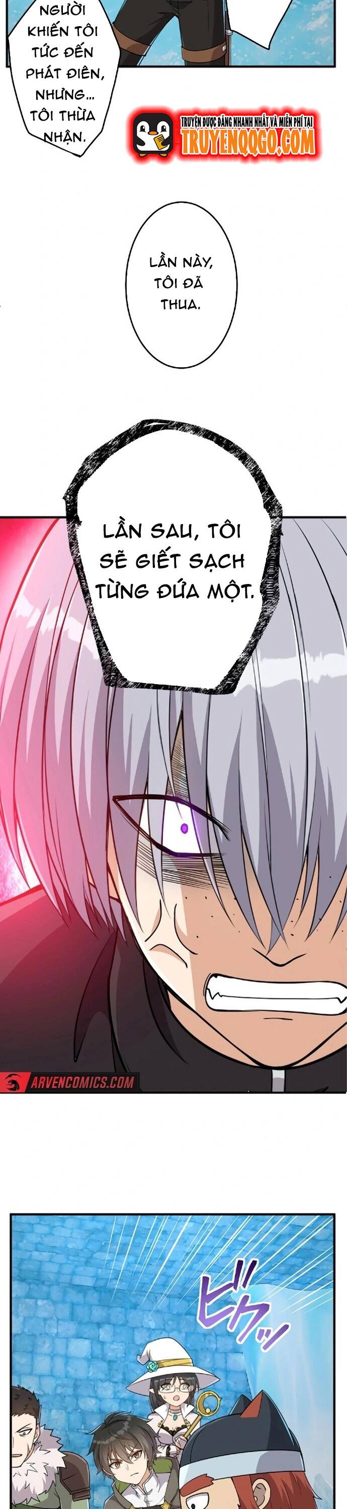 Jozan Fuyo No Komikaraizu Sutato Shimashita! Chapter 16 - Trang 2