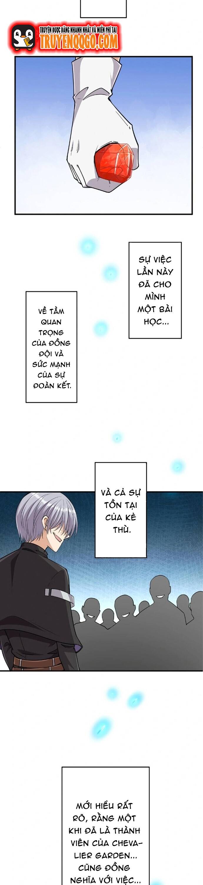 Jozan Fuyo No Komikaraizu Sutato Shimashita! Chapter 16 - Trang 2