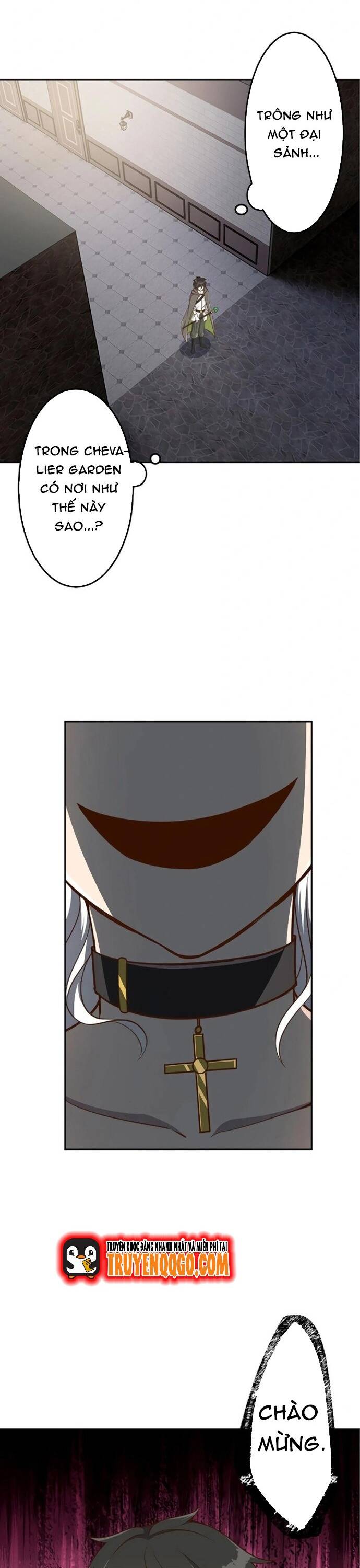 Jozan Fuyo No Komikaraizu Sutato Shimashita! Chapter 17 - Trang 2