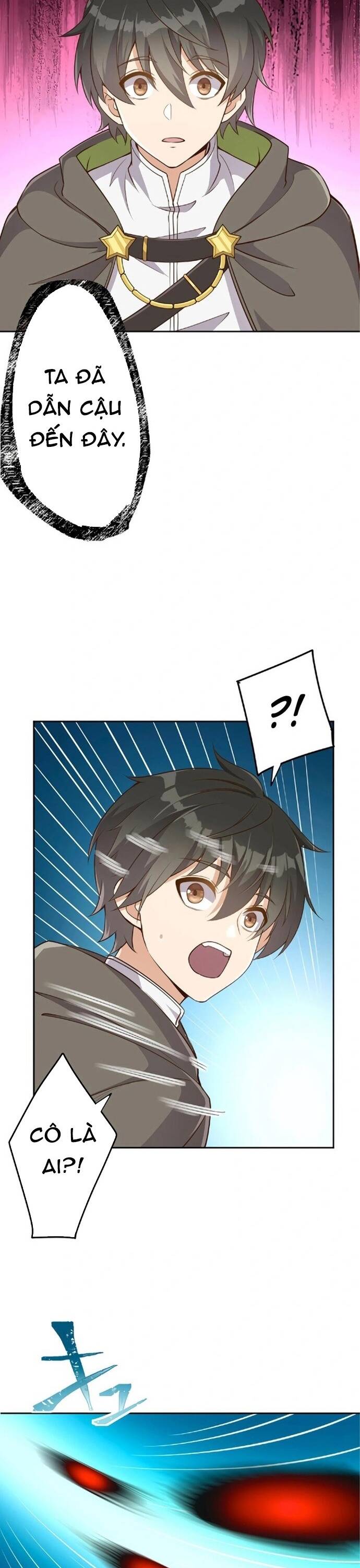 Jozan Fuyo No Komikaraizu Sutato Shimashita! Chapter 17 - Trang 2