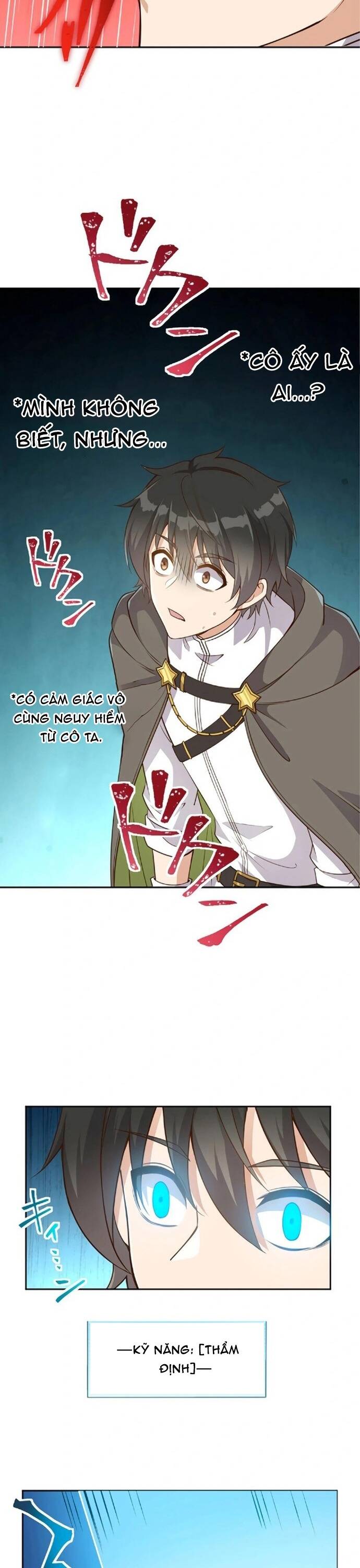 Jozan Fuyo No Komikaraizu Sutato Shimashita! Chapter 17 - Trang 2