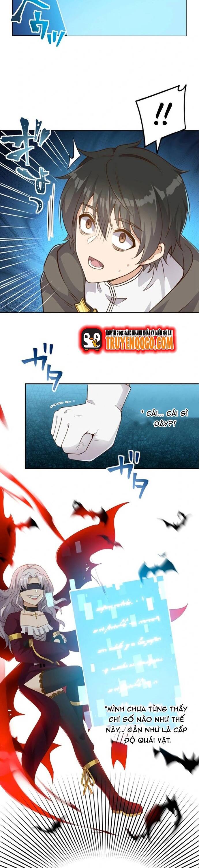 Jozan Fuyo No Komikaraizu Sutato Shimashita! Chapter 17 - Trang 2