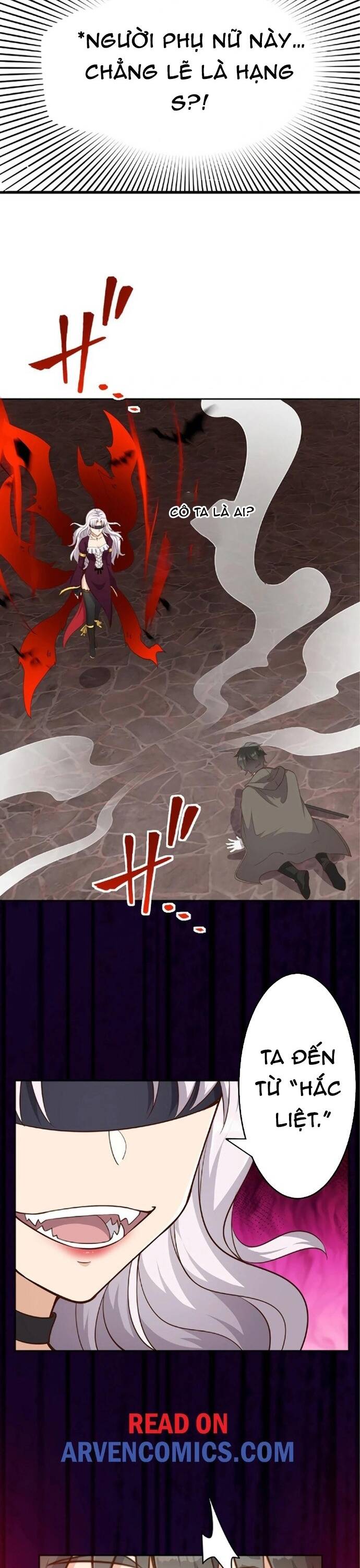 Jozan Fuyo No Komikaraizu Sutato Shimashita! Chapter 17 - Trang 2