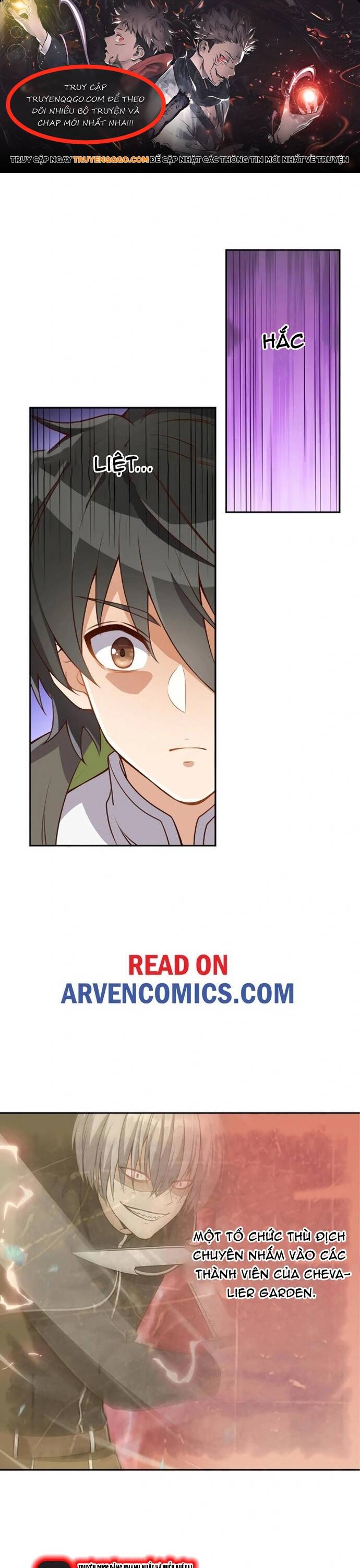 Jozan Fuyo No Komikaraizu Sutato Shimashita! Chapter 18 - Trang 2