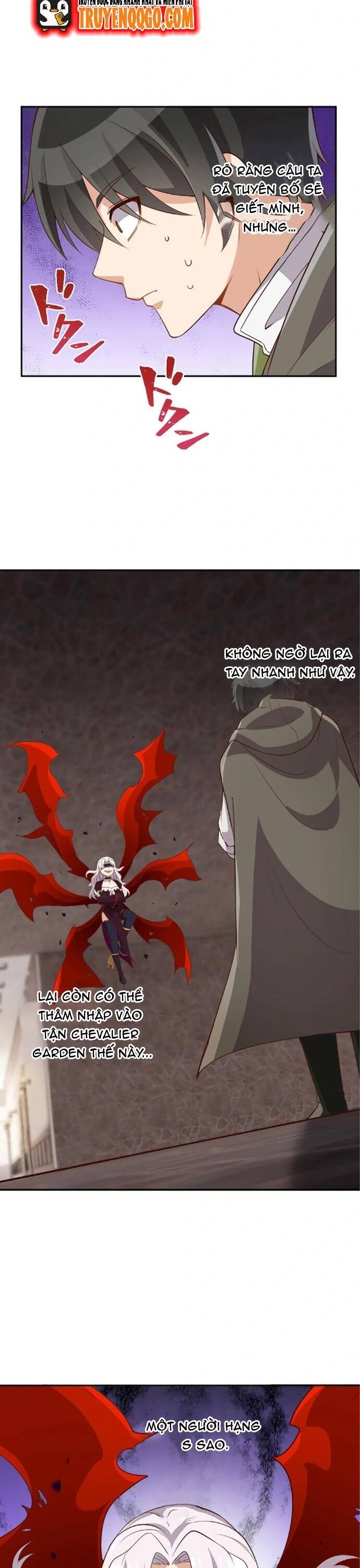 Jozan Fuyo No Komikaraizu Sutato Shimashita! Chapter 18 - Trang 2