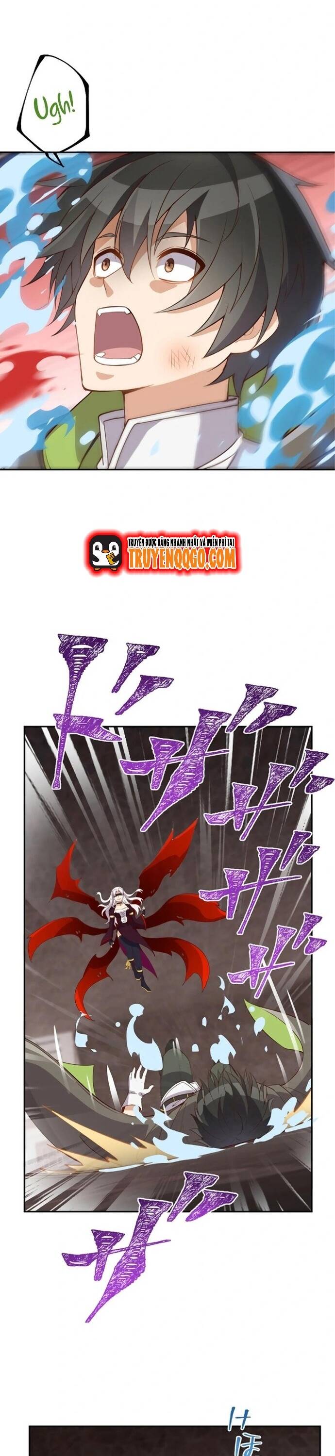 Jozan Fuyo No Komikaraizu Sutato Shimashita! Chapter 18 - Trang 2