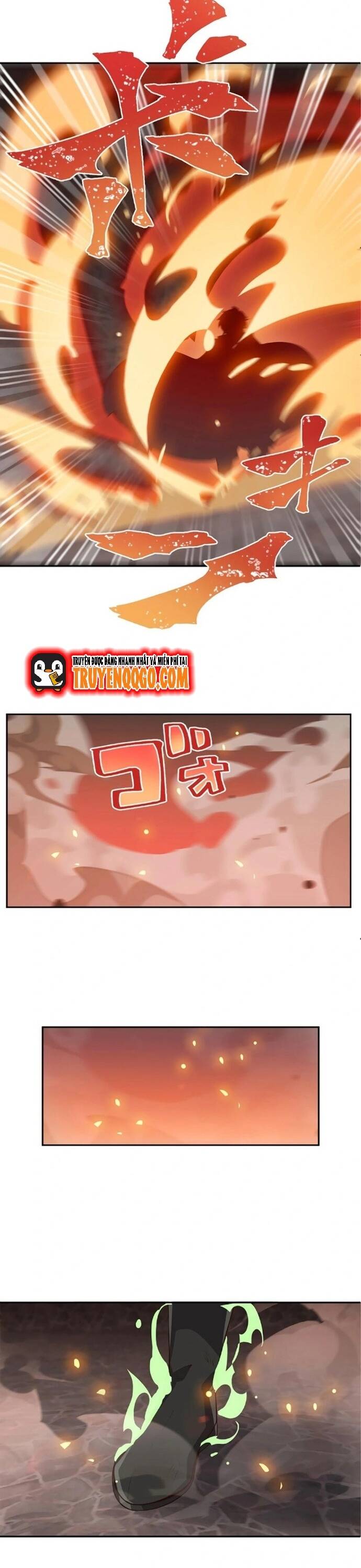 Jozan Fuyo No Komikaraizu Sutato Shimashita! Chapter 18 - Trang 2