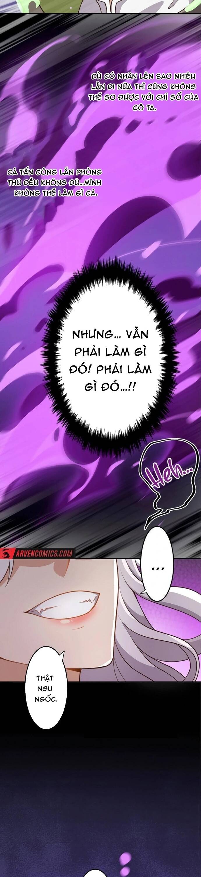 Jozan Fuyo No Komikaraizu Sutato Shimashita! Chapter 18 - Trang 2