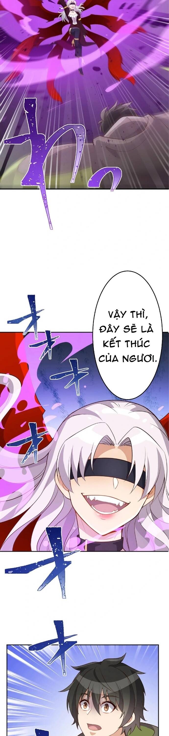 Jozan Fuyo No Komikaraizu Sutato Shimashita! Chapter 18 - Trang 2
