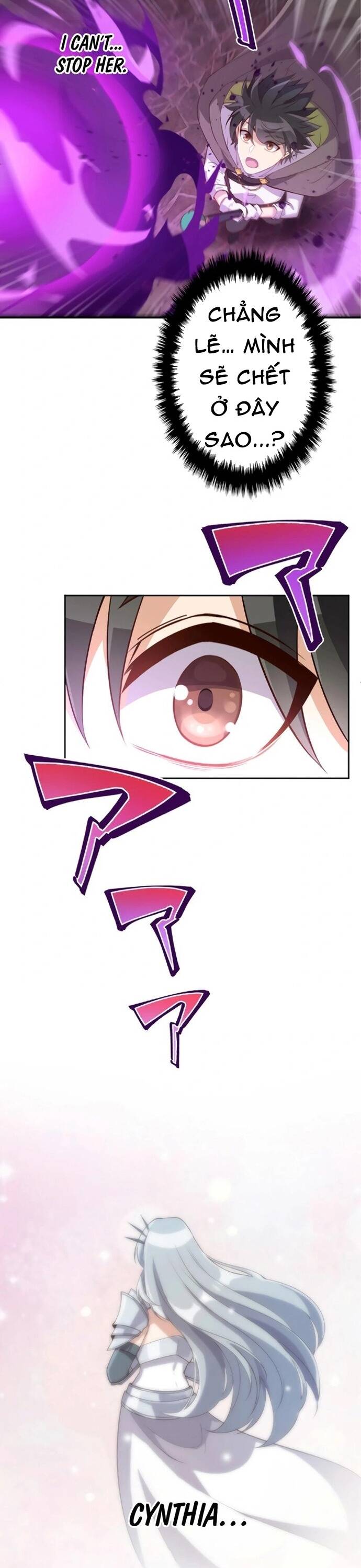 Jozan Fuyo No Komikaraizu Sutato Shimashita! Chapter 18 - Trang 2