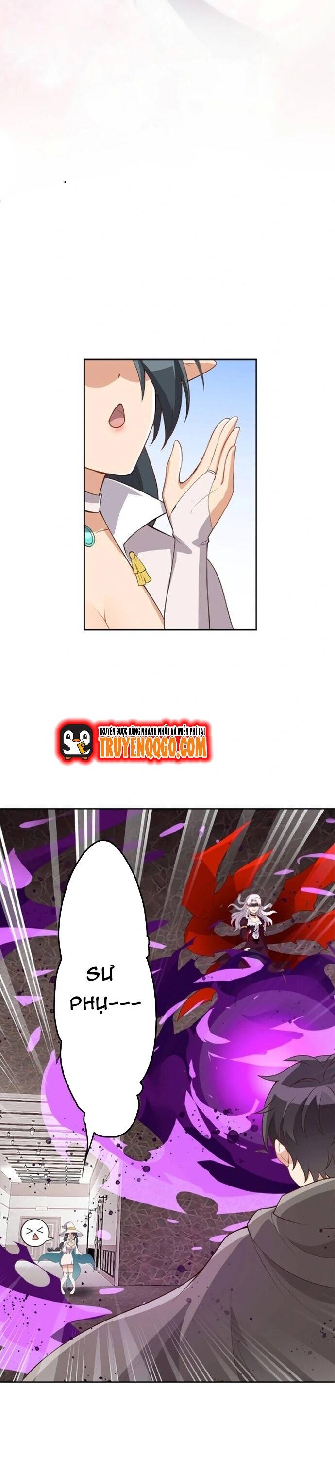 Jozan Fuyo No Komikaraizu Sutato Shimashita! Chapter 18 - Trang 2