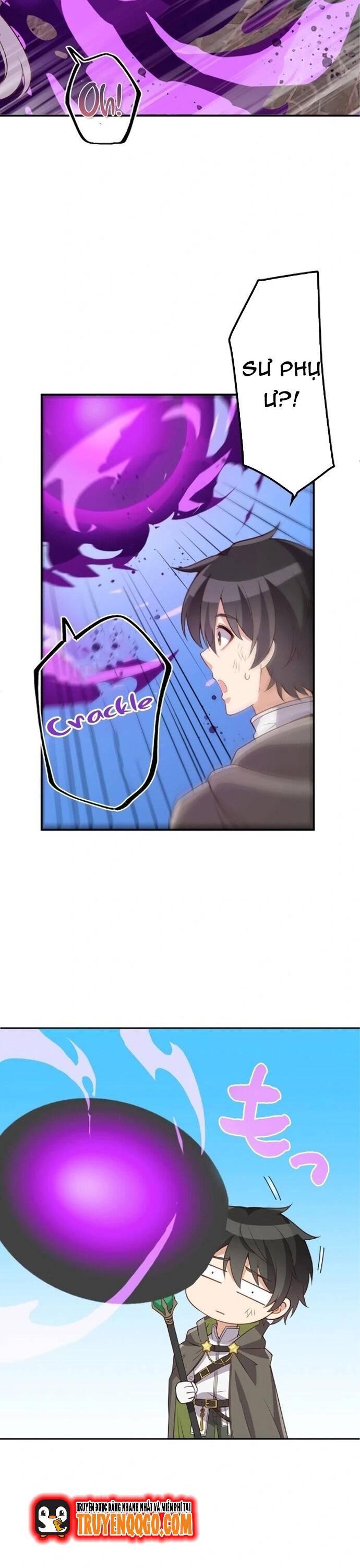 Jozan Fuyo No Komikaraizu Sutato Shimashita! Chapter 18 - Trang 2