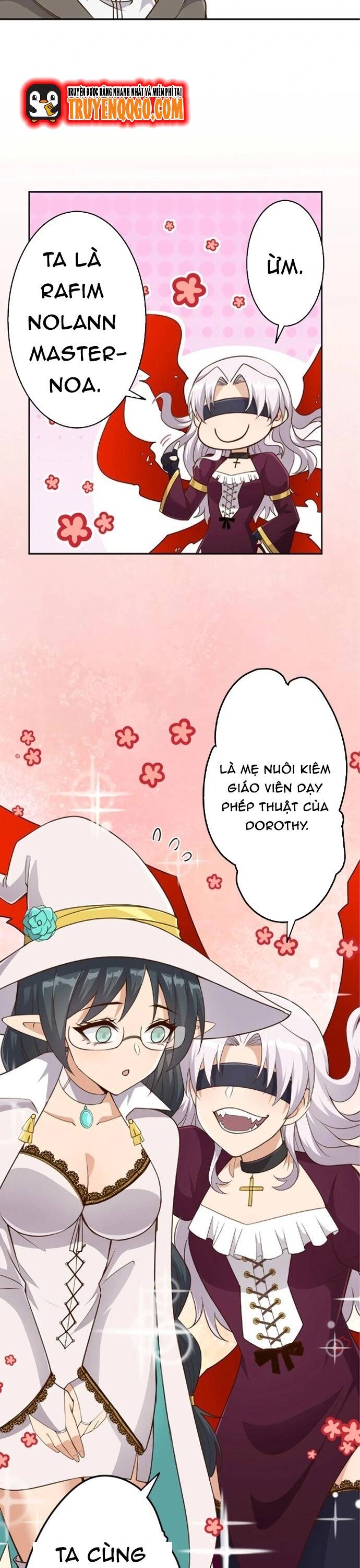 Jozan Fuyo No Komikaraizu Sutato Shimashita! Chapter 18 - Trang 2