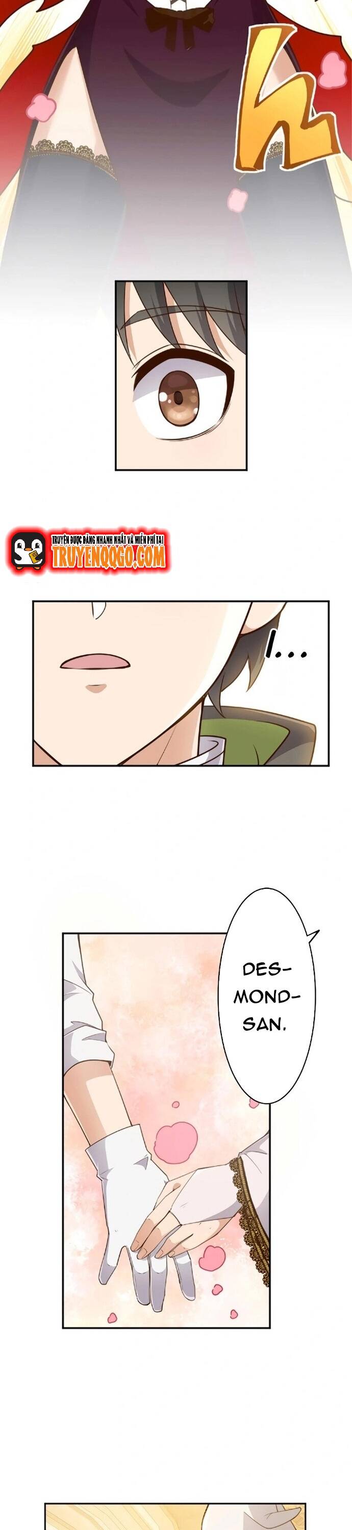 Jozan Fuyo No Komikaraizu Sutato Shimashita! Chapter 18 - Trang 2
