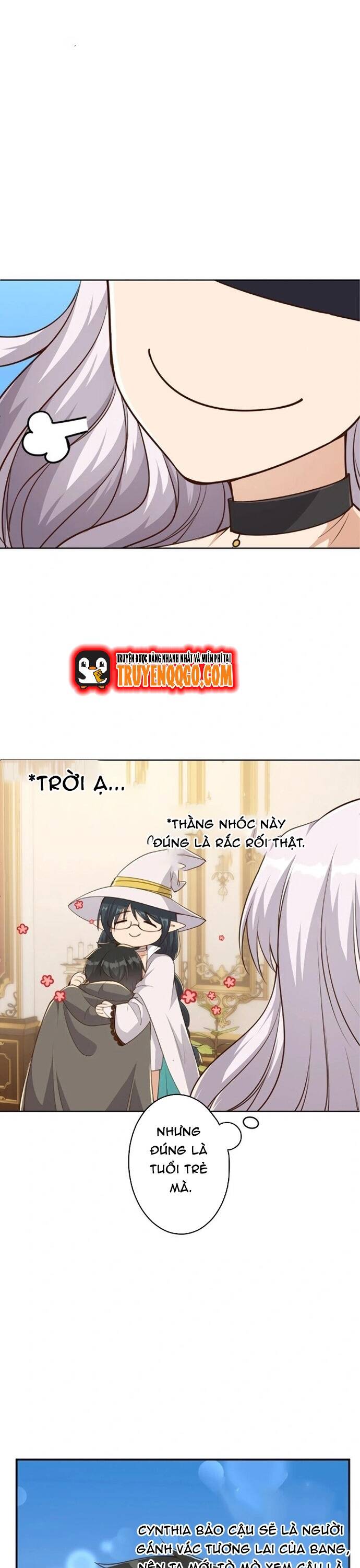 Jozan Fuyo No Komikaraizu Sutato Shimashita! Chapter 18 - Trang 2
