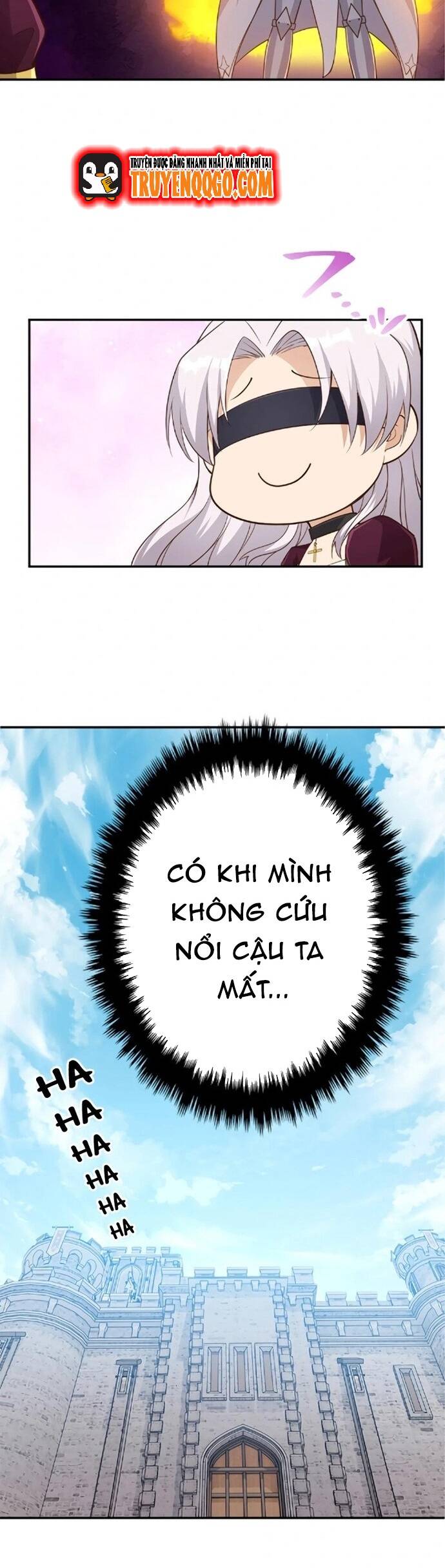 Jozan Fuyo No Komikaraizu Sutato Shimashita! Chapter 18 - Trang 2