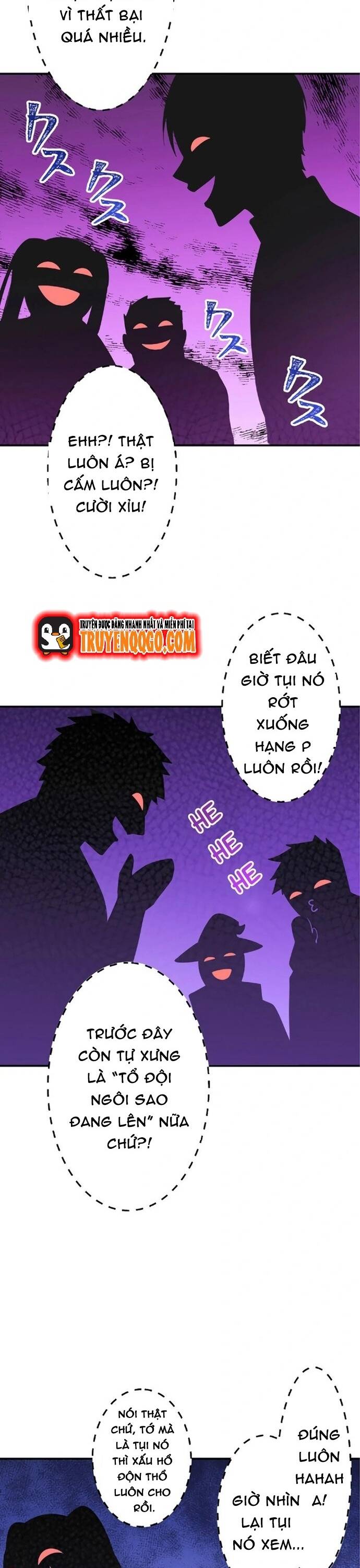 Jozan Fuyo No Komikaraizu Sutato Shimashita! Chapter 19 - Trang 2