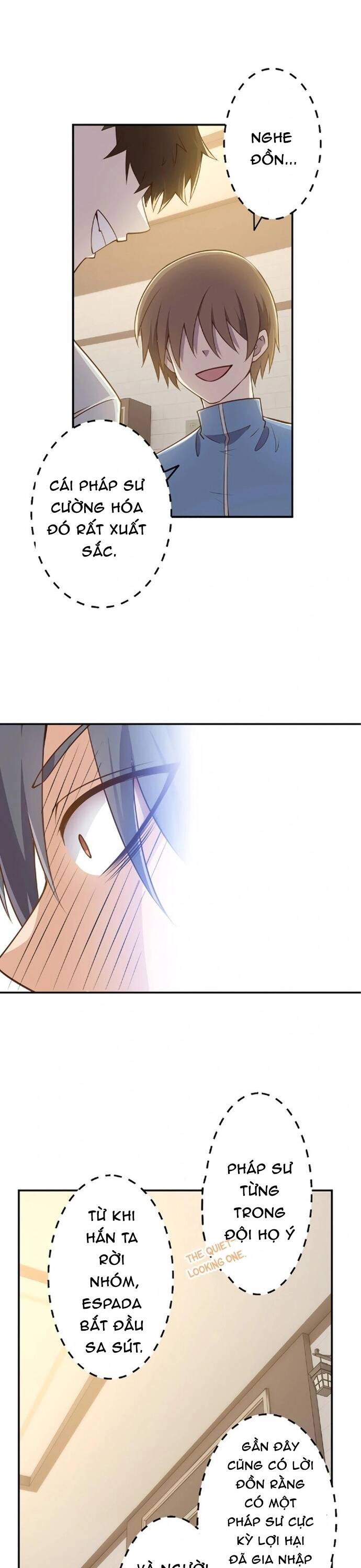 Jozan Fuyo No Komikaraizu Sutato Shimashita! Chapter 19 - Trang 2