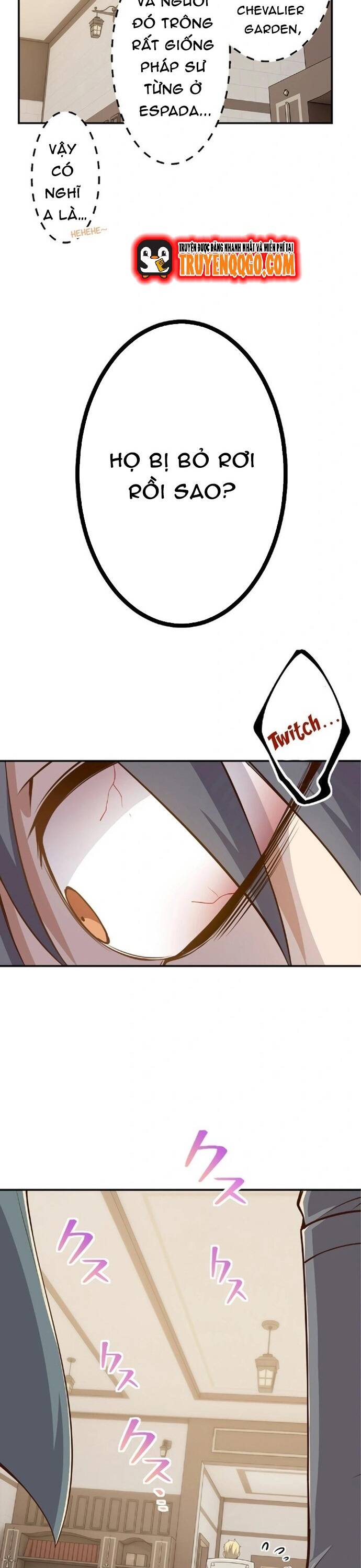 Jozan Fuyo No Komikaraizu Sutato Shimashita! Chapter 19 - Trang 2
