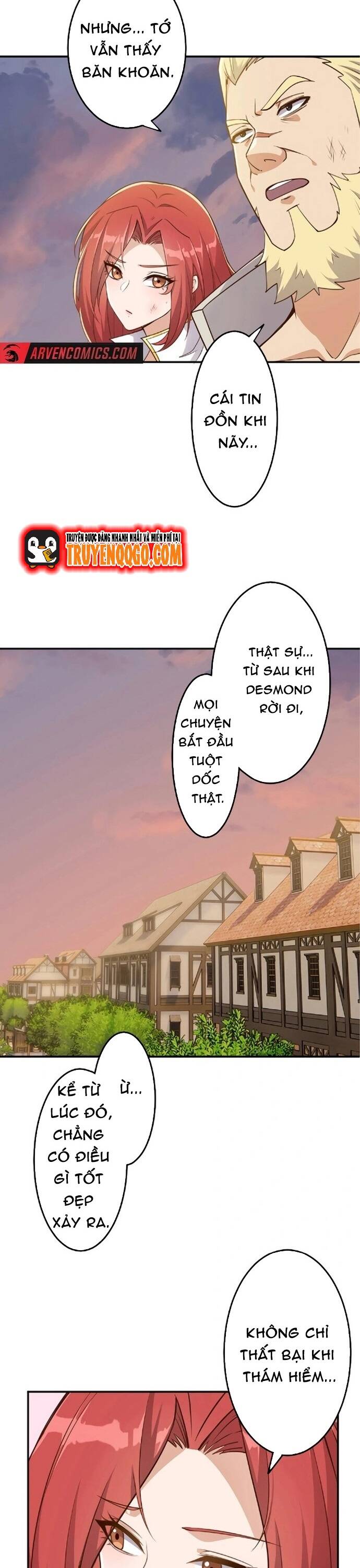 Jozan Fuyo No Komikaraizu Sutato Shimashita! Chapter 19 - Trang 2