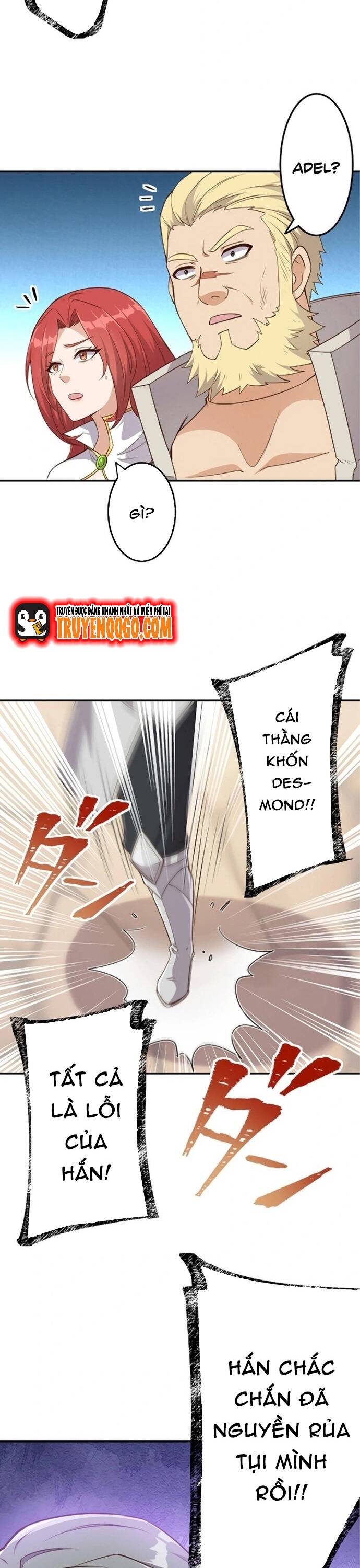 Jozan Fuyo No Komikaraizu Sutato Shimashita! Chapter 19 - Trang 2