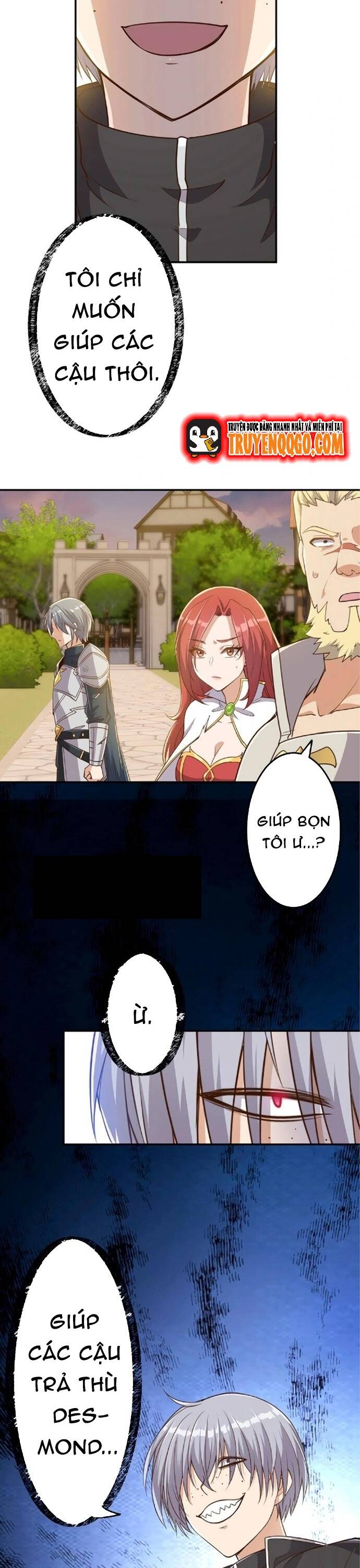 Jozan Fuyo No Komikaraizu Sutato Shimashita! Chapter 19 - Trang 2
