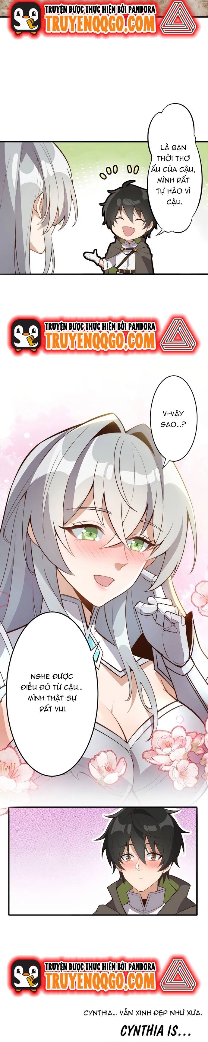 Jozan Fuyo No Komikaraizu Sutato Shimashita! Chapter 2 - Trang 2