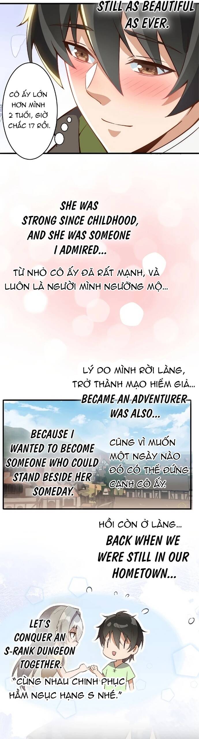 Jozan Fuyo No Komikaraizu Sutato Shimashita! Chapter 2 - Trang 2