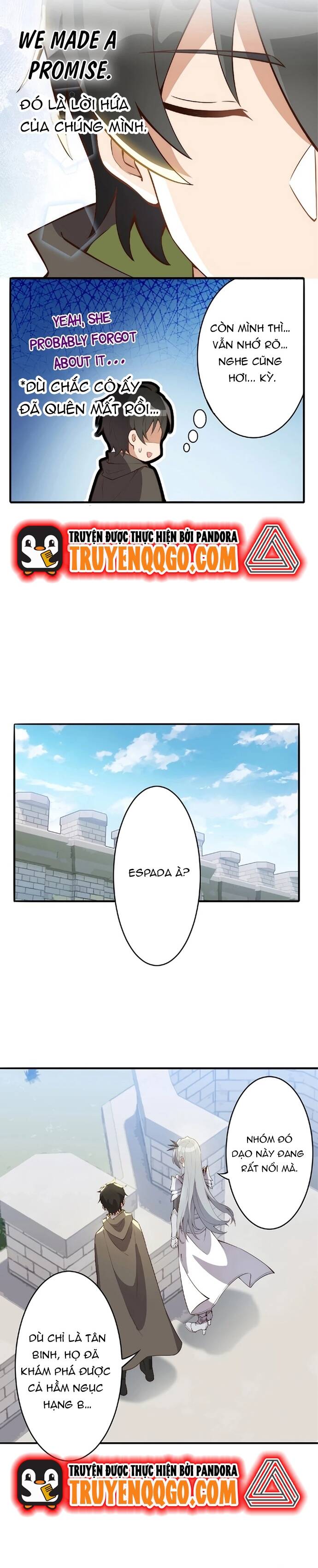Jozan Fuyo No Komikaraizu Sutato Shimashita! Chapter 2 - Trang 2