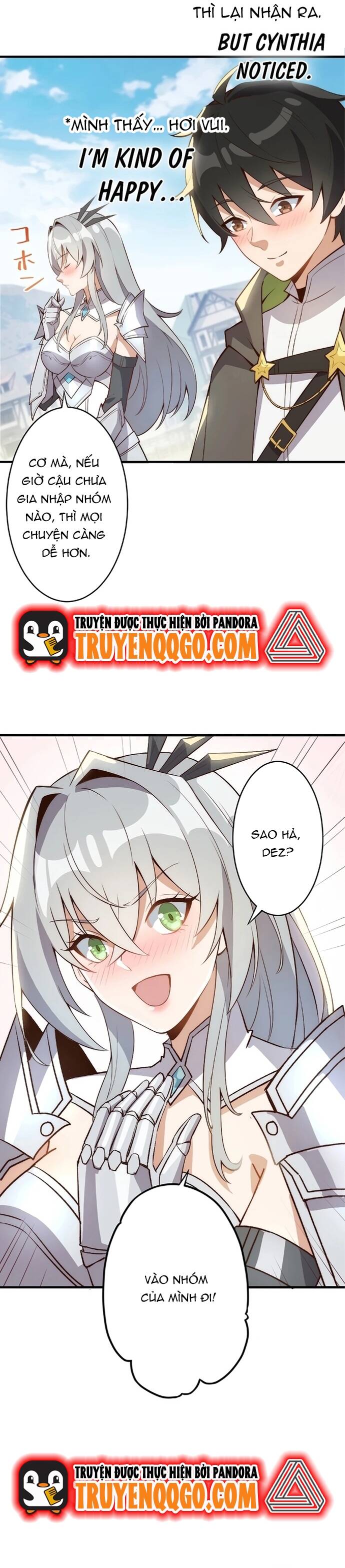 Jozan Fuyo No Komikaraizu Sutato Shimashita! Chapter 2 - Trang 2