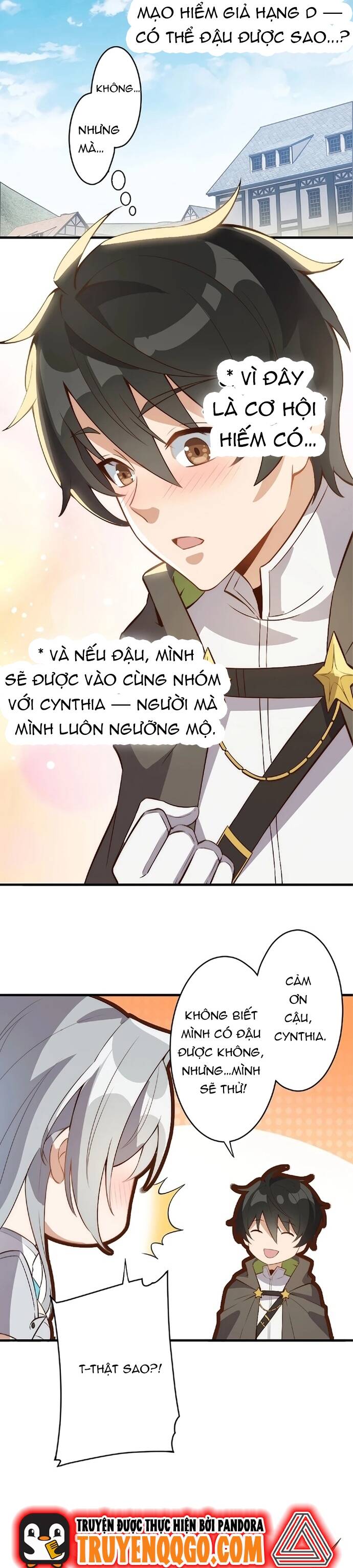 Jozan Fuyo No Komikaraizu Sutato Shimashita! Chapter 2 - Trang 2