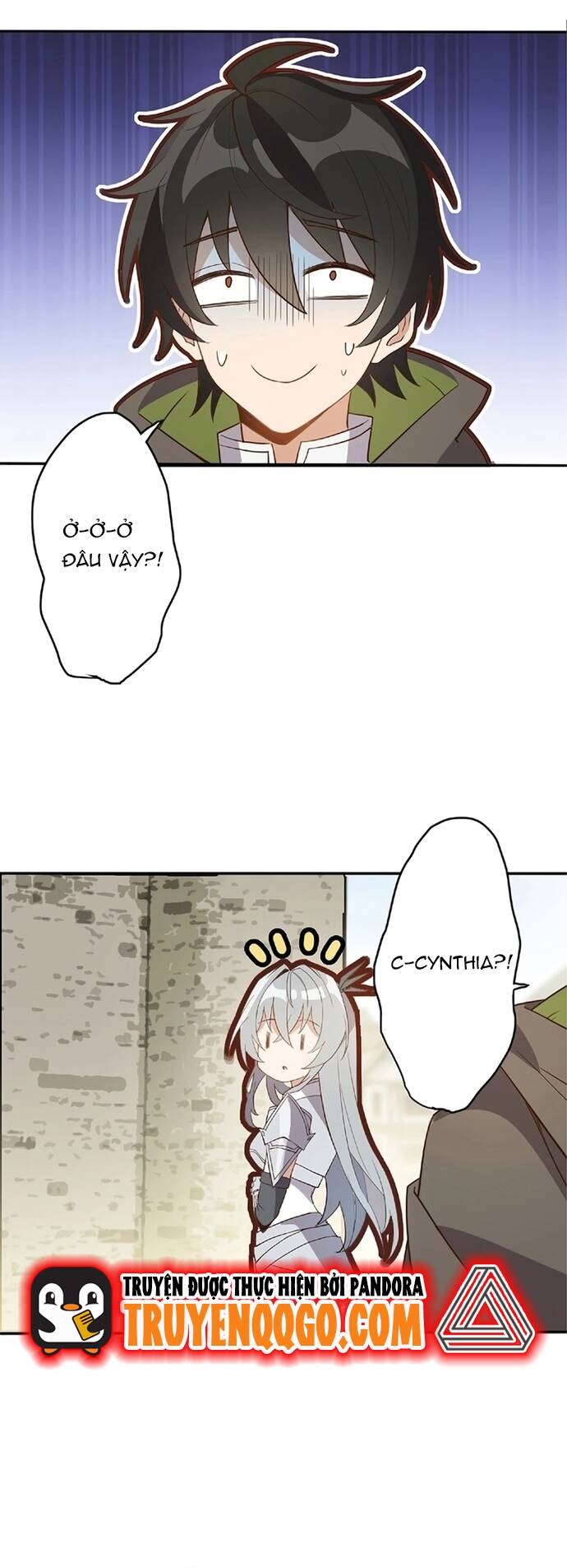 Jozan Fuyo No Komikaraizu Sutato Shimashita! Chapter 2 - Trang 2