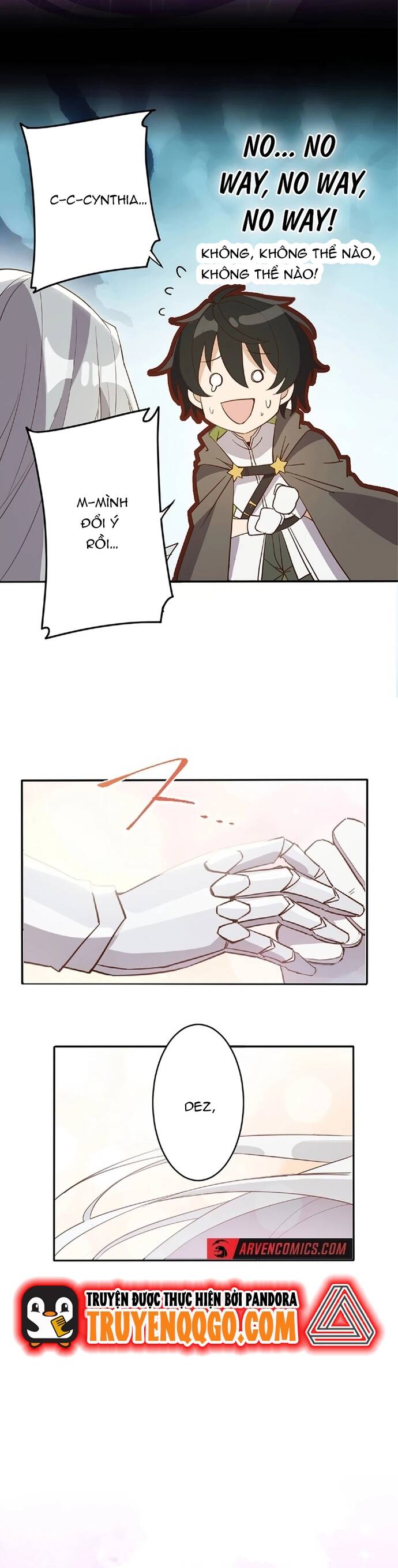 Jozan Fuyo No Komikaraizu Sutato Shimashita! Chapter 2 - Trang 2