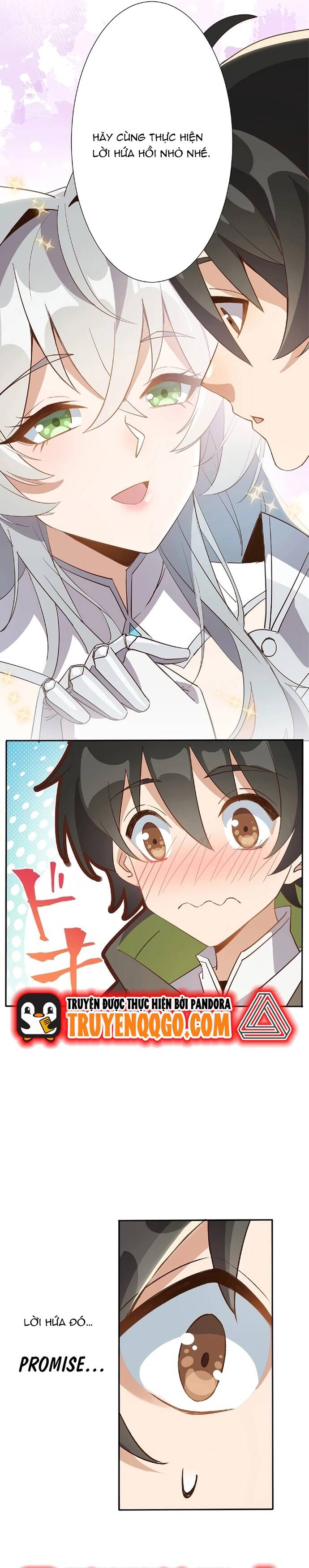 Jozan Fuyo No Komikaraizu Sutato Shimashita! Chapter 2 - Trang 2