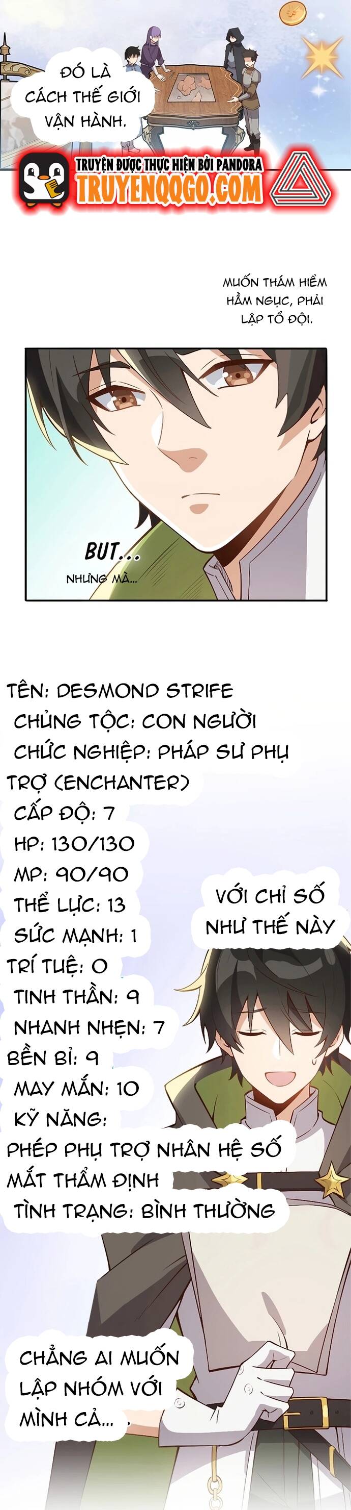 Jozan Fuyo No Komikaraizu Sutato Shimashita! Chapter 2 - Trang 2