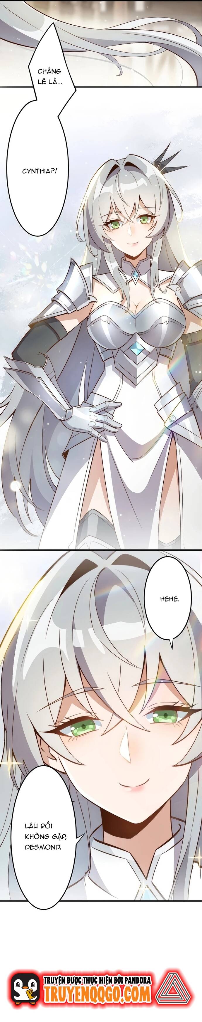 Jozan Fuyo No Komikaraizu Sutato Shimashita! Chapter 2 - Trang 2
